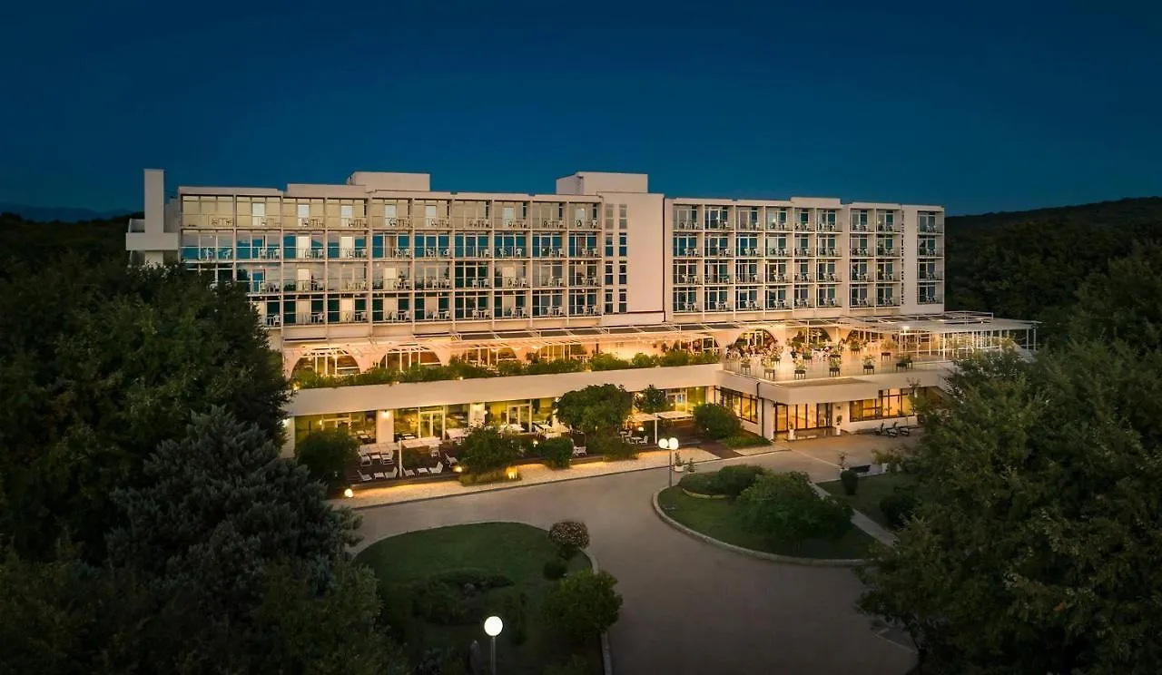 נייביצה Magal Maradiso Hotel By Aminess