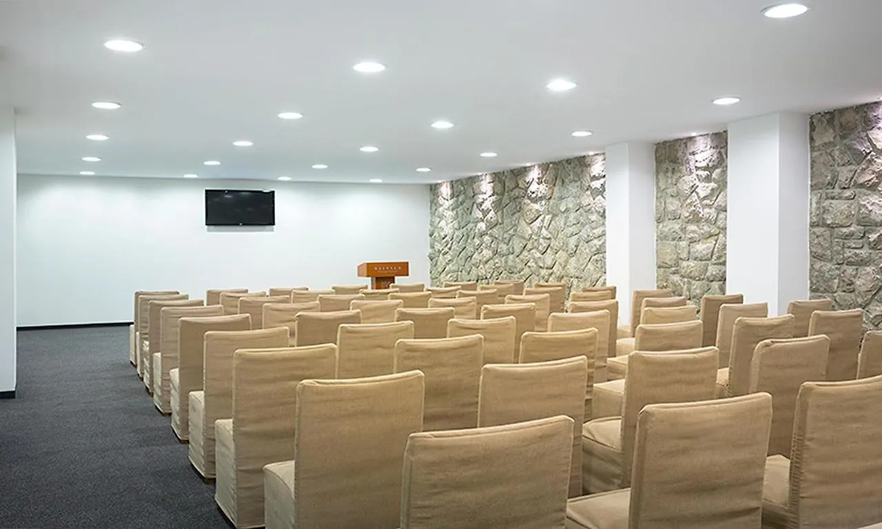 ***  נייביצה Magal Maradiso Hotel By Aminess קרואטיה