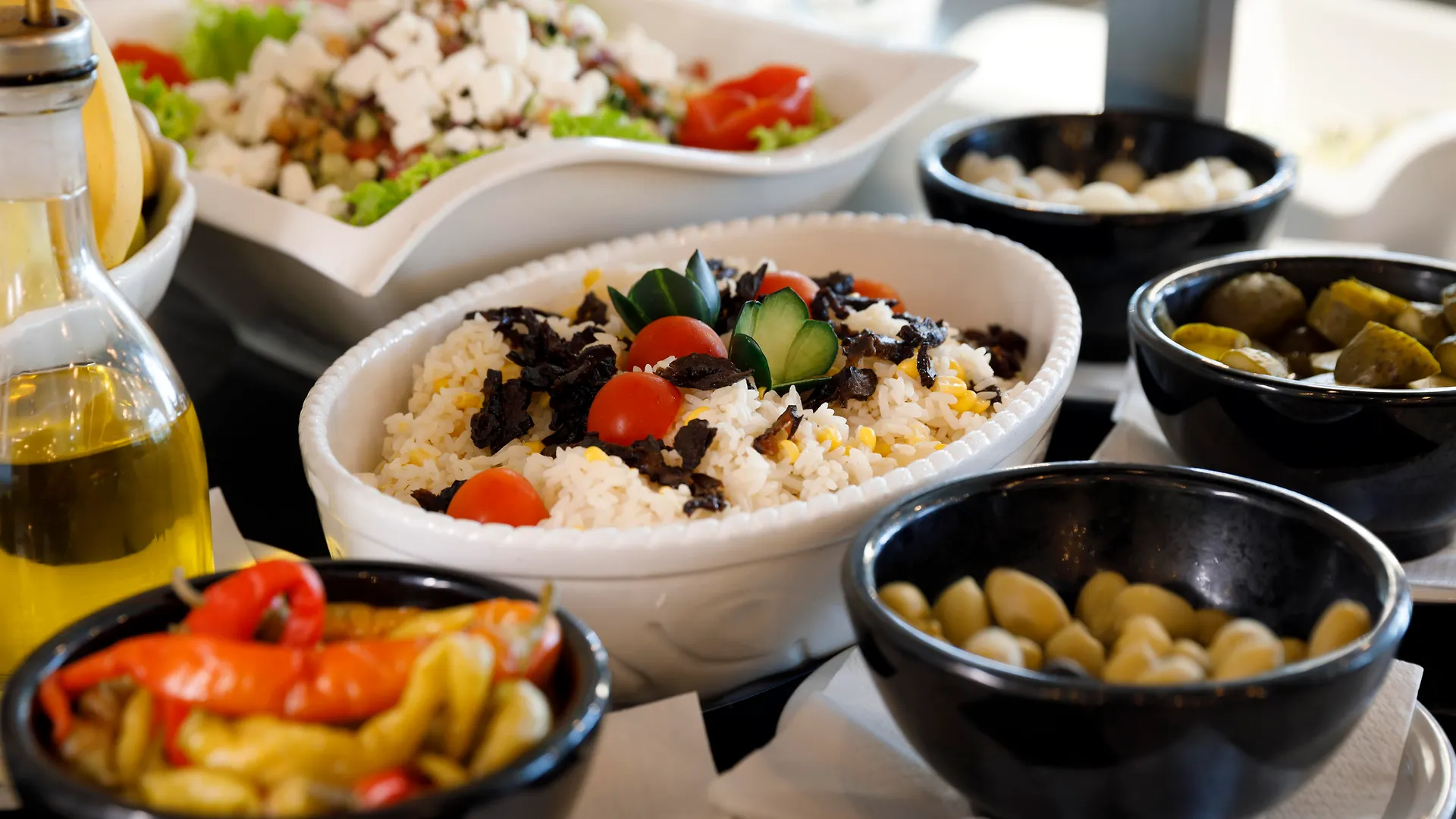 נייביצה Magal Maradiso Hotel By Aminess