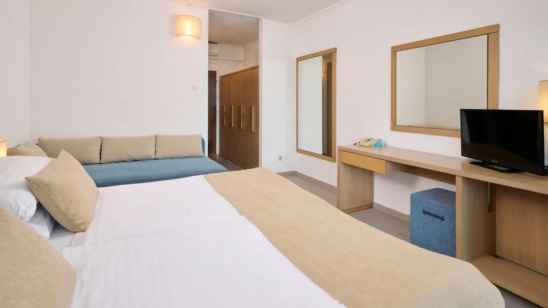 נייביצה Magal Maradiso Hotel By Aminess