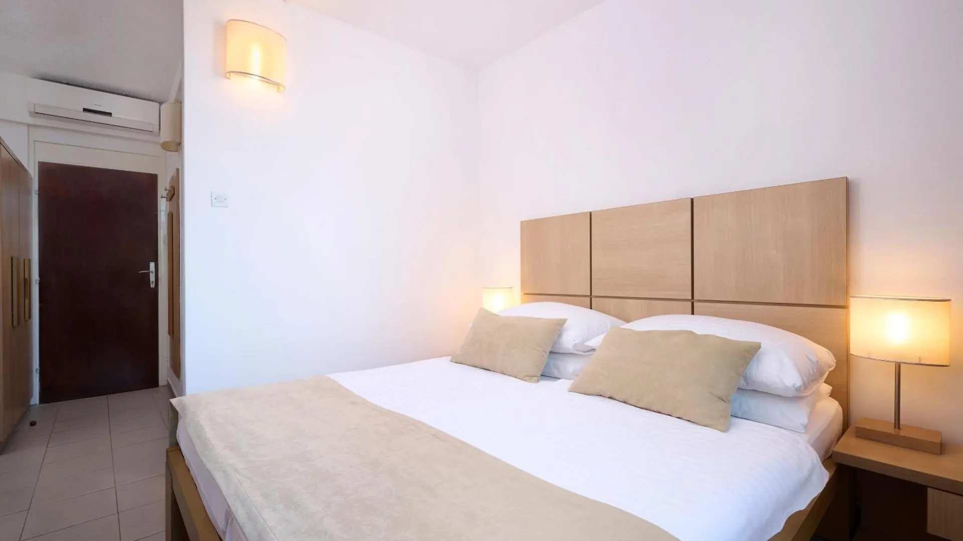 Magal Maradiso Hotel By Aminess Njivice