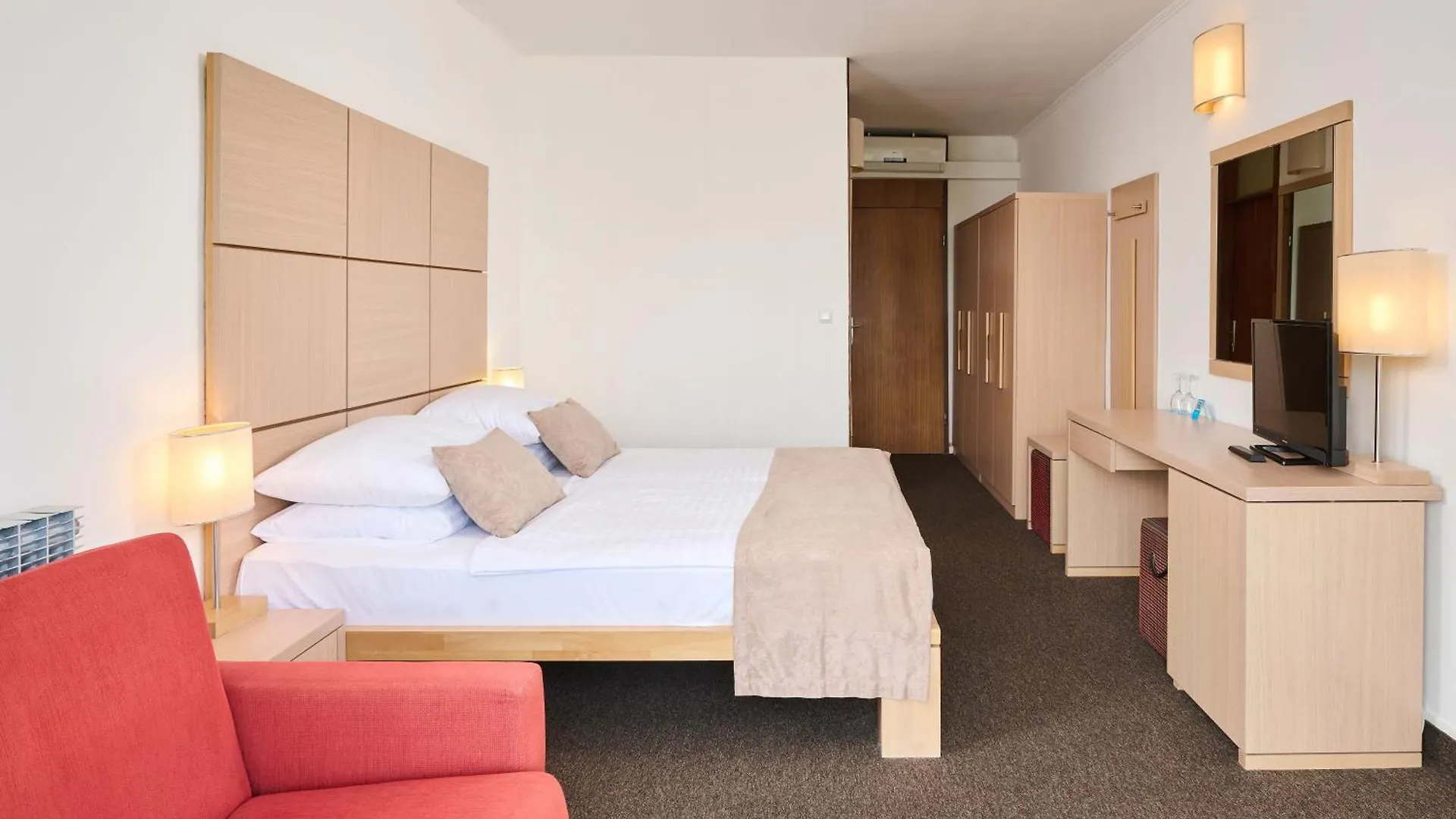 Magal Maradiso Hotel By Aminess Njivice