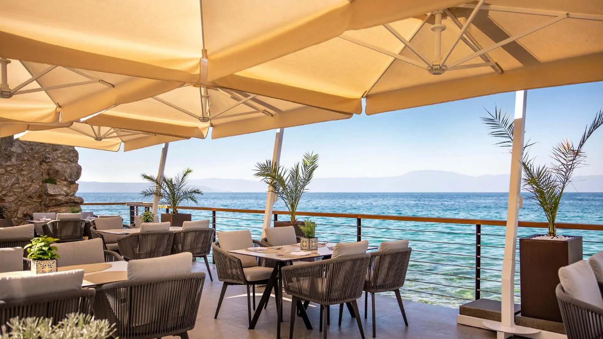 Magal Maradiso Hotel By Aminess Njivice