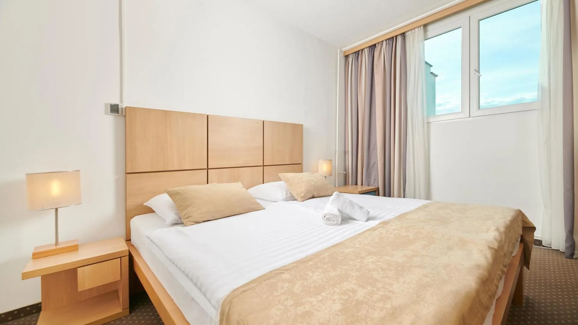 נייביצה Magal Maradiso Hotel By Aminess