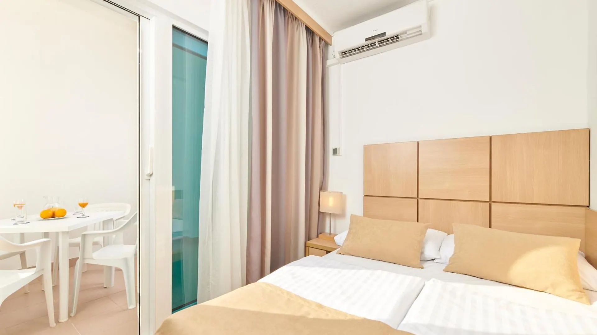 נייביצה Magal Maradiso Hotel By Aminess קרואטיה