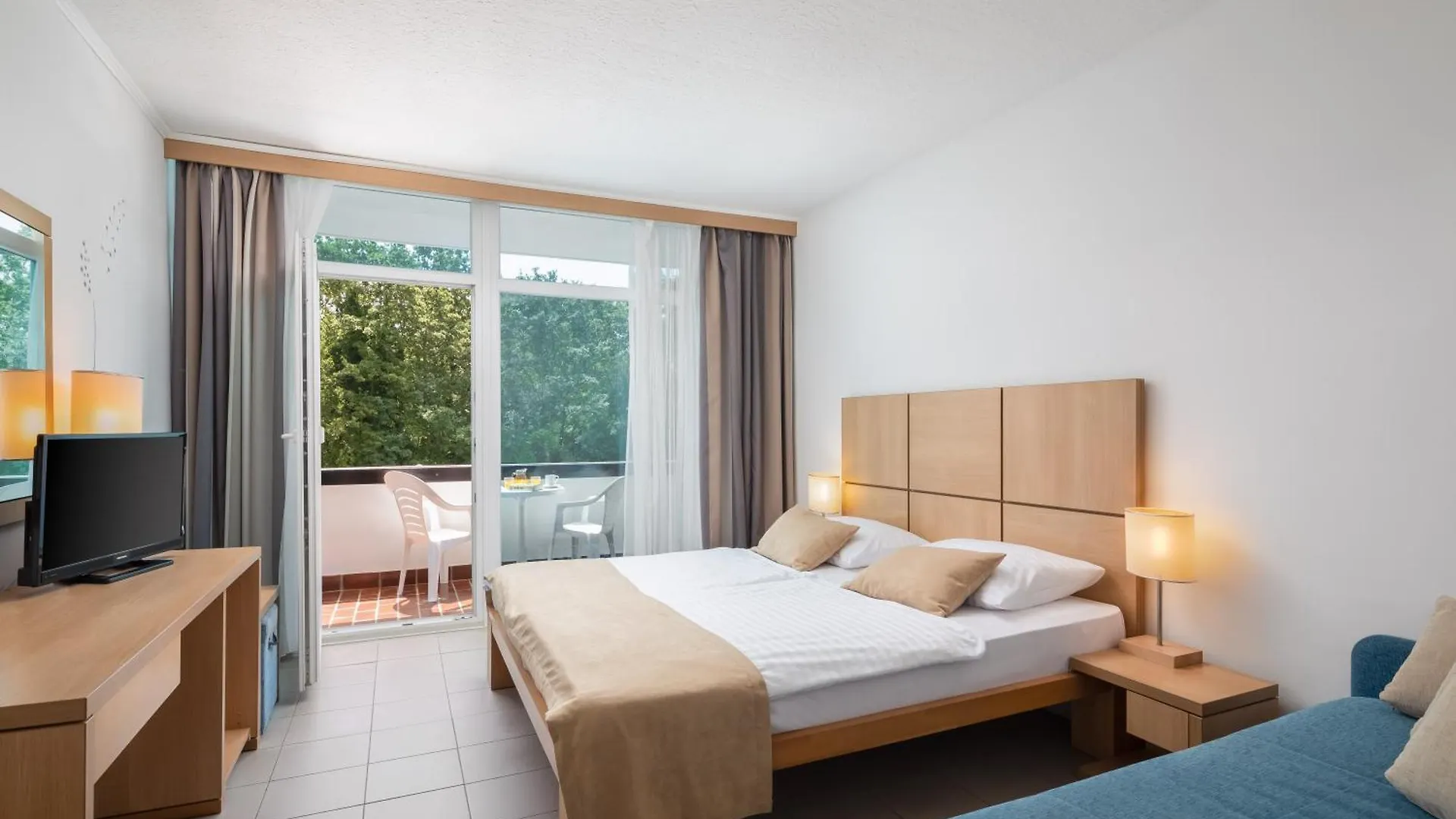 נייביצה Magal Maradiso Hotel By Aminess