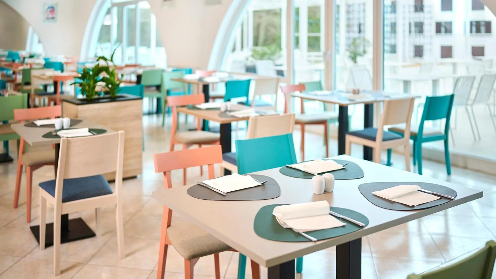 נייביצה Magal Maradiso Hotel By Aminess 3*,  קרואטיה