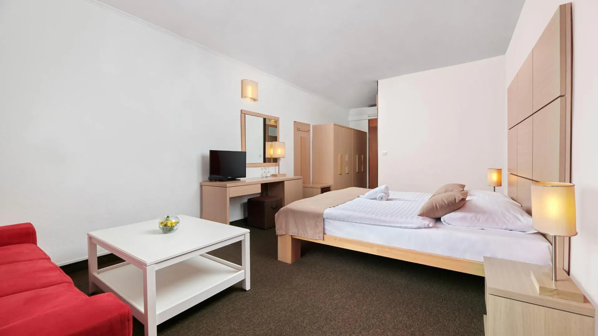 נייביצה Magal Maradiso Hotel By Aminess