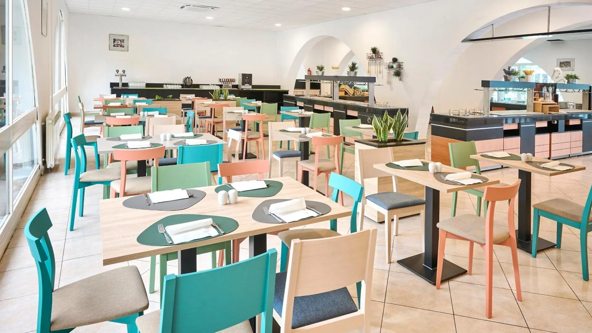 נייביצה Magal Maradiso Hotel By Aminess 3*,