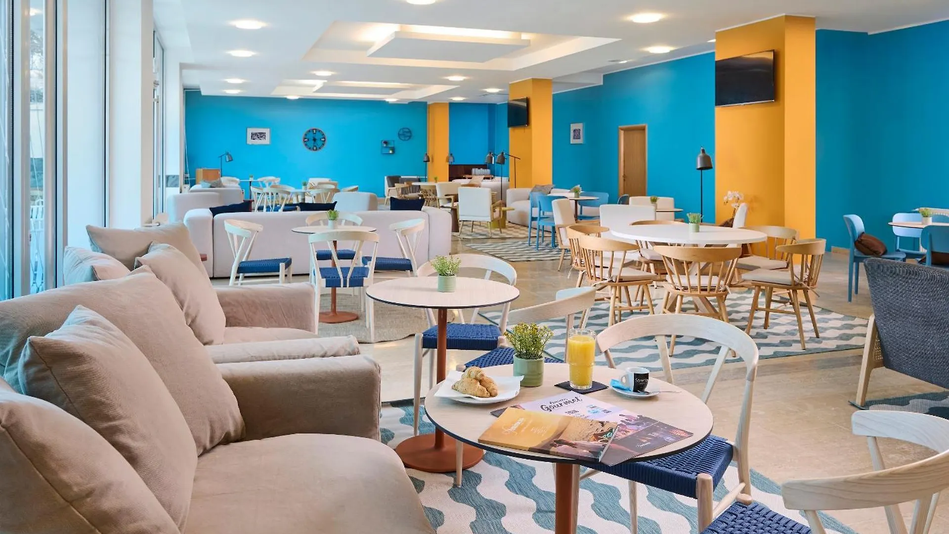 Magal Maradiso Hotel By Aminess Njivice