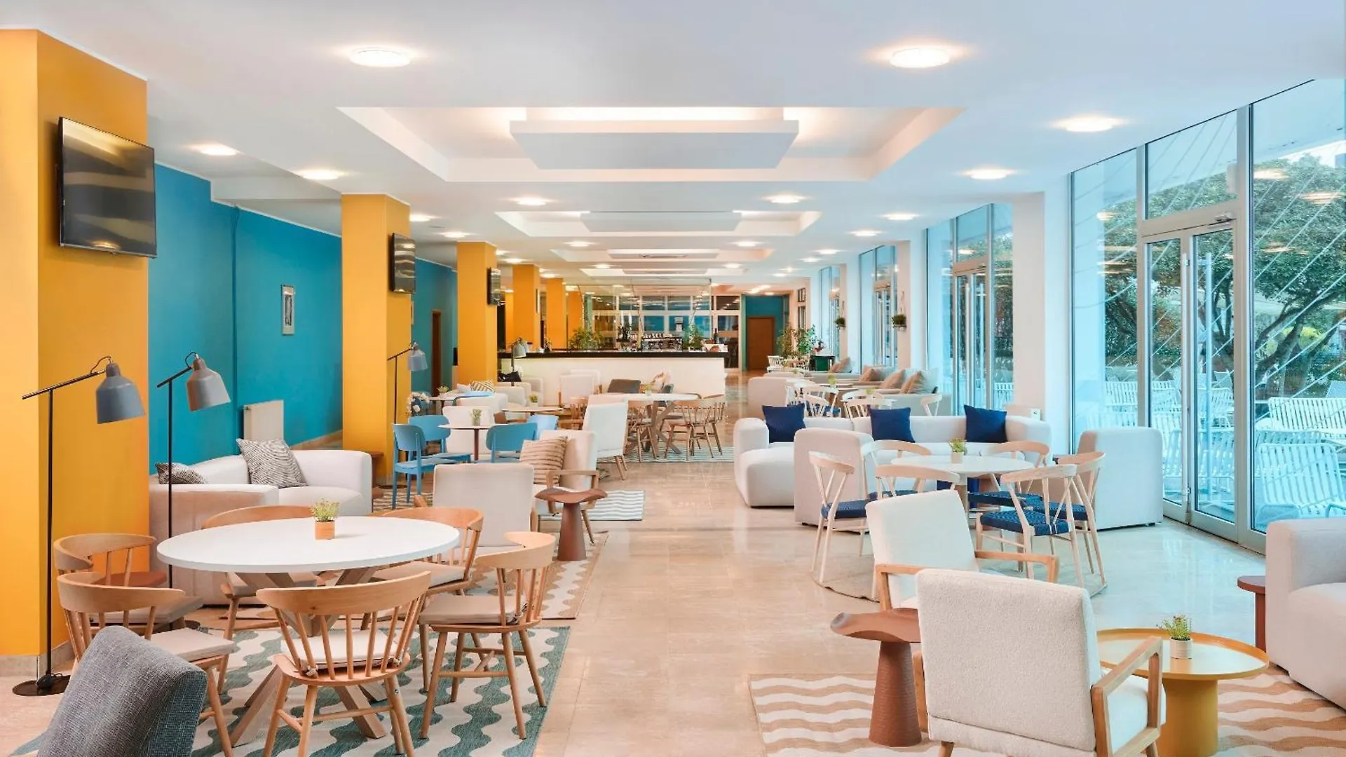 ***  נייביצה Magal Maradiso Hotel By Aminess קרואטיה