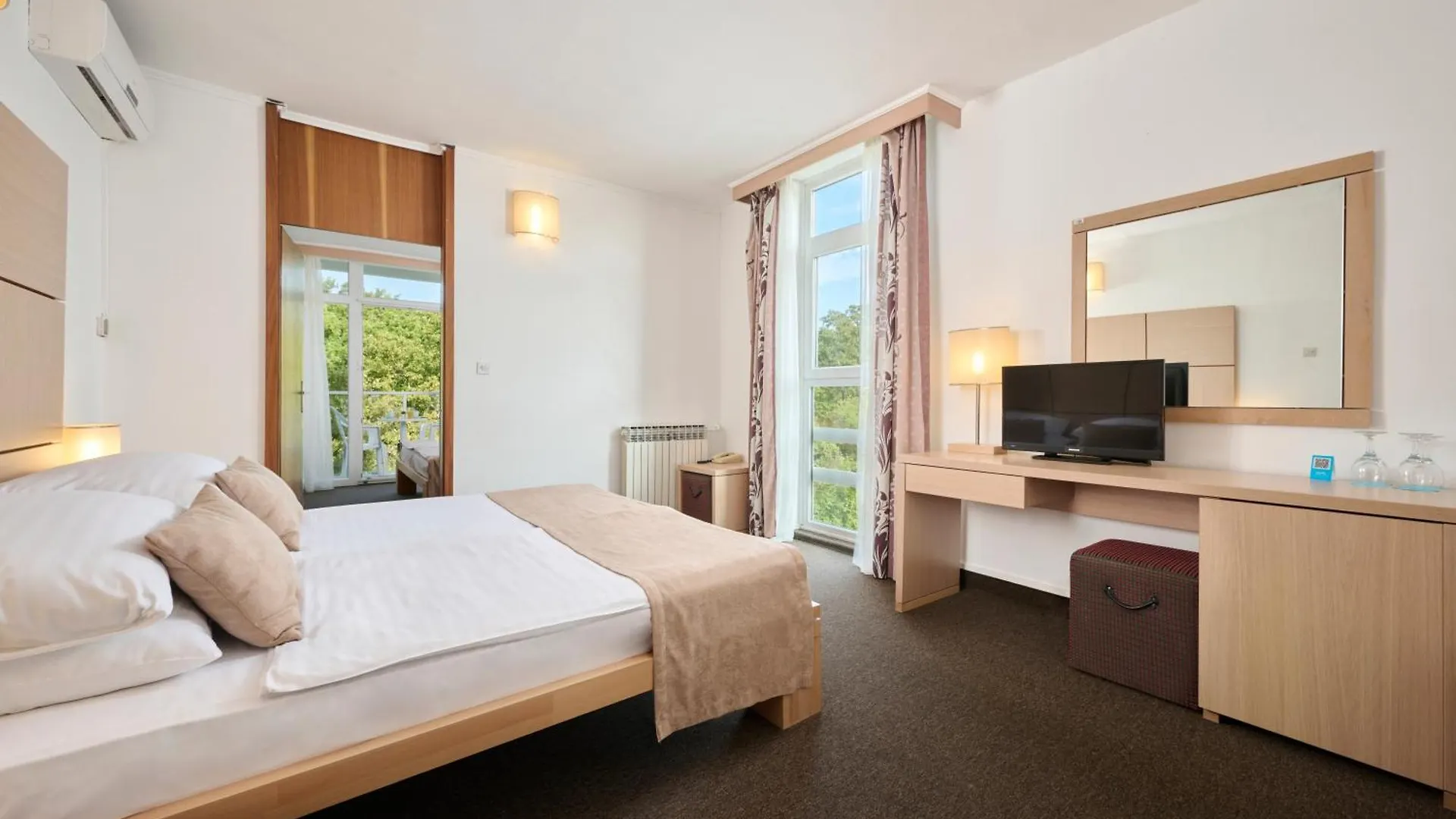 נייביצה Magal Maradiso Hotel By Aminess