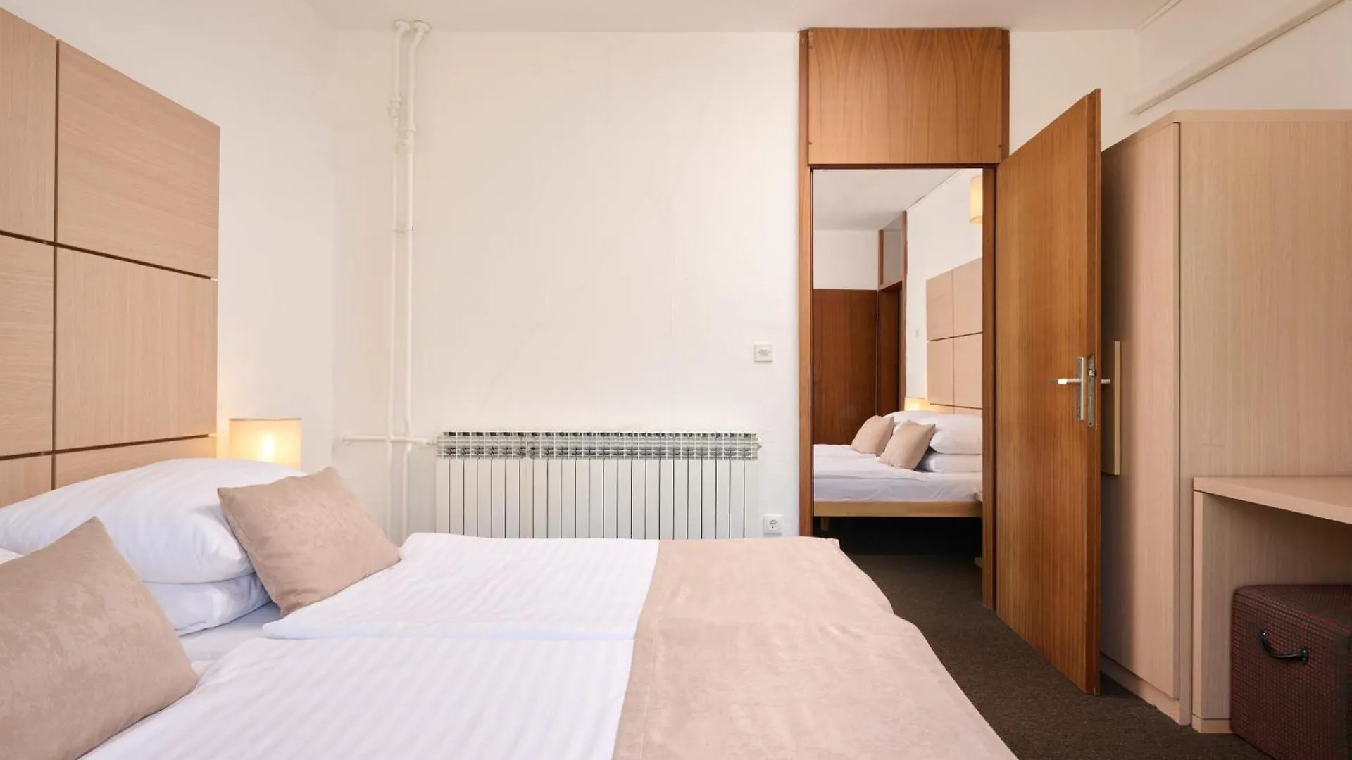 נייביצה Magal Maradiso Hotel By Aminess קרואטיה