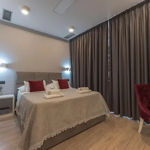 **** Couette-café Sky & Sun Luxury With Private Parking In The Garage Croatie