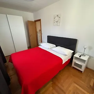 Apartament Mary Chorwacja