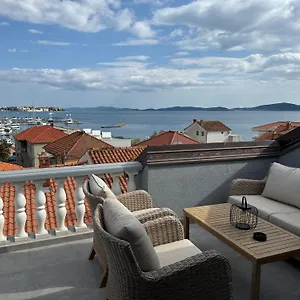 Apartmán Puntamika