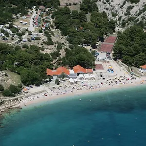 Vakantiepark Bunculuka, Baška