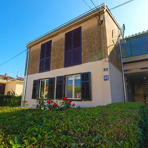 Apartmán Dario 1104