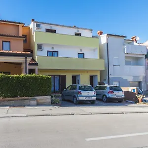 Milos Appartement