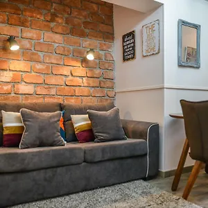 Marant - Free Parking Appartement