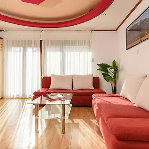  Apartament Sofija Chorwacja