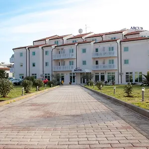 https://arcus-hotel.pula-hotels.org
