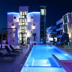 **** Couette-café Boutique Cosmopolis 1 Croatie