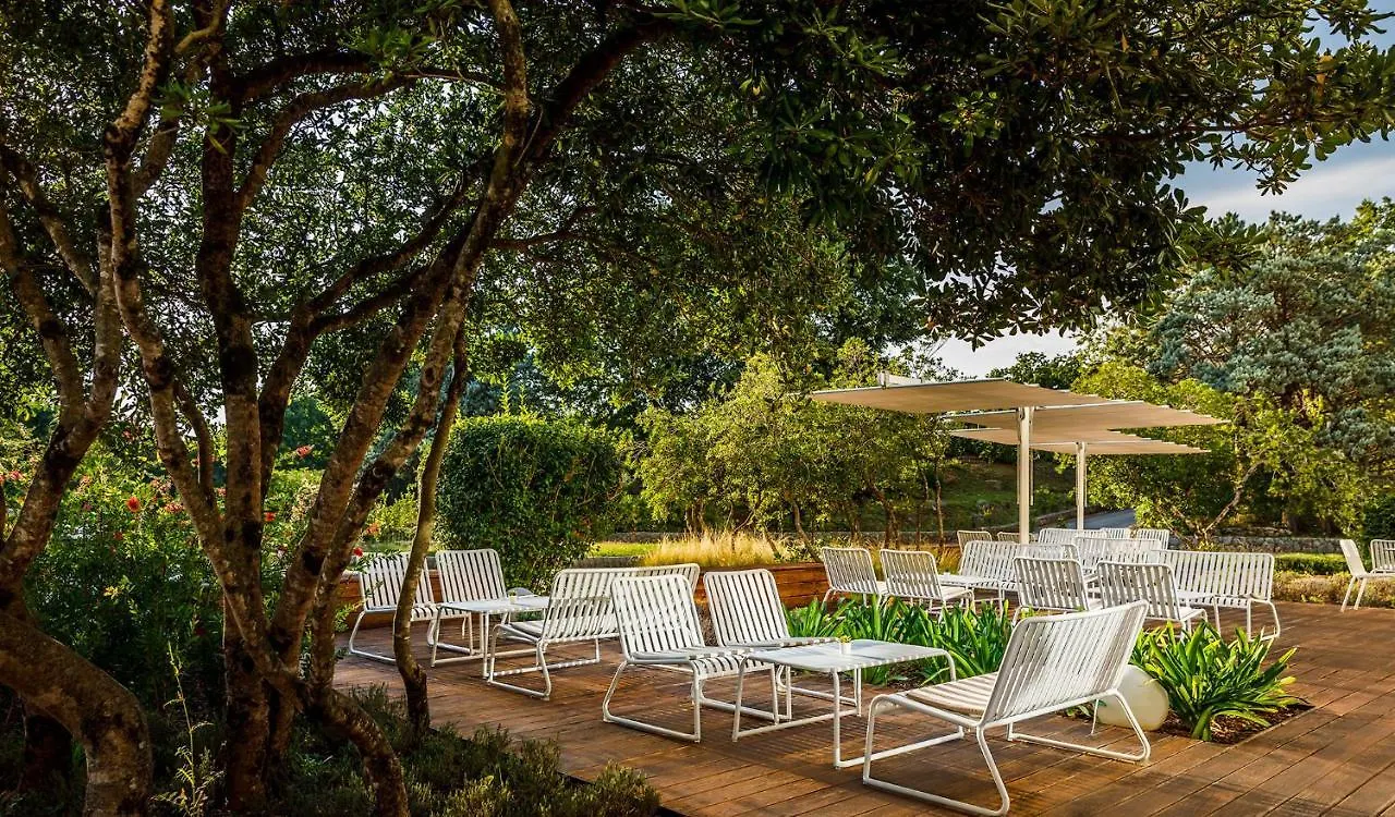 ***  Magal Maradiso Hotel By Aminess Njivice Croatia