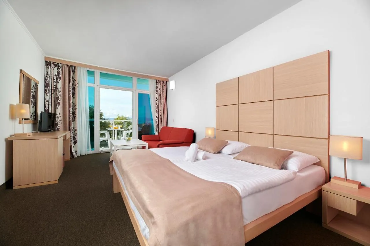 Magal Maradiso Hotel By Aminess Njivice