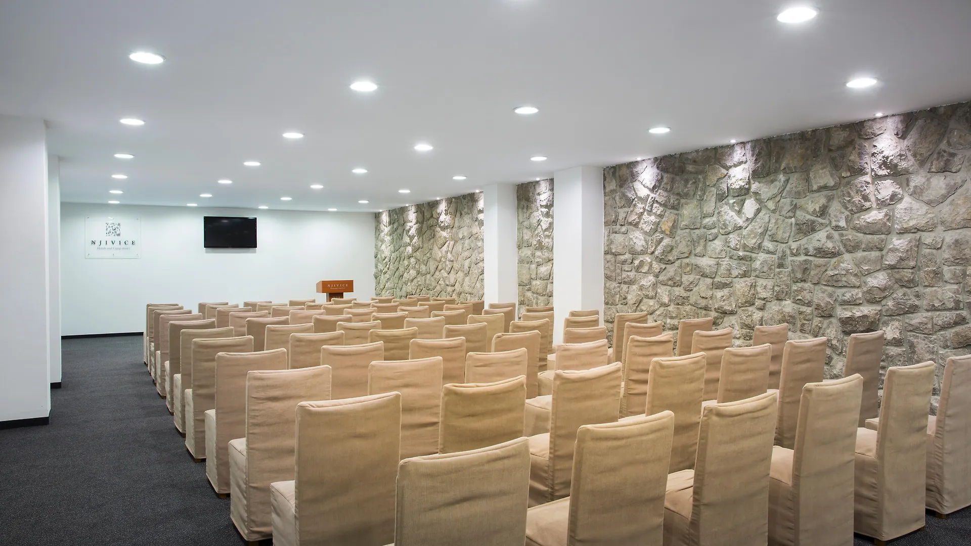 Magal Maradiso Hotel By Aminess Nijvice