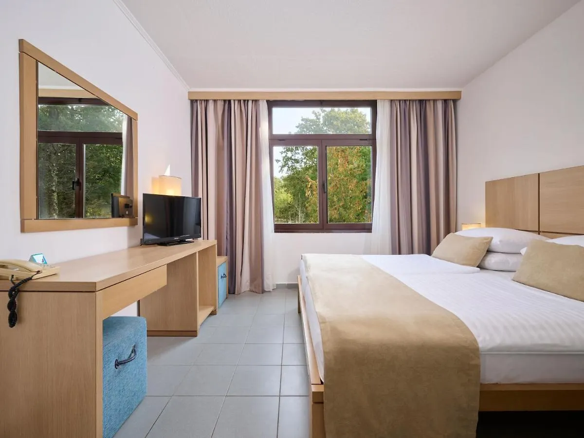 Magal Maradiso Hotel By Aminess Njivice
