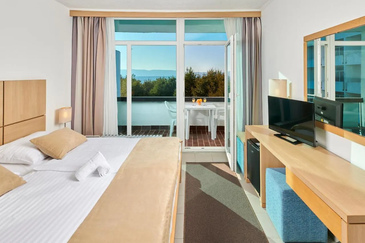 ***  Magal Maradiso Hotel By Aminess Njivice Croatia