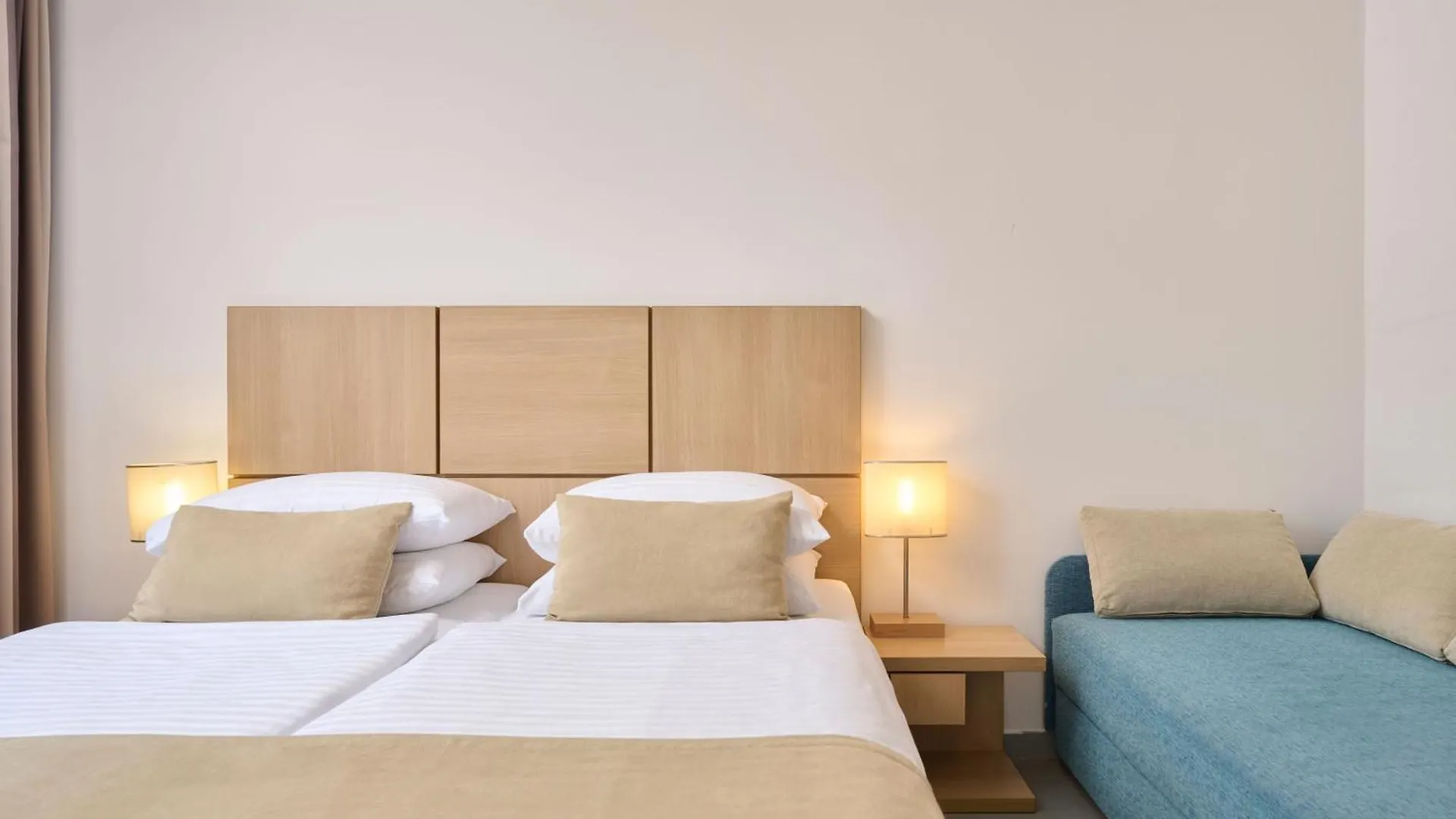 Magal Maradiso Hotel By Aminess Njivice