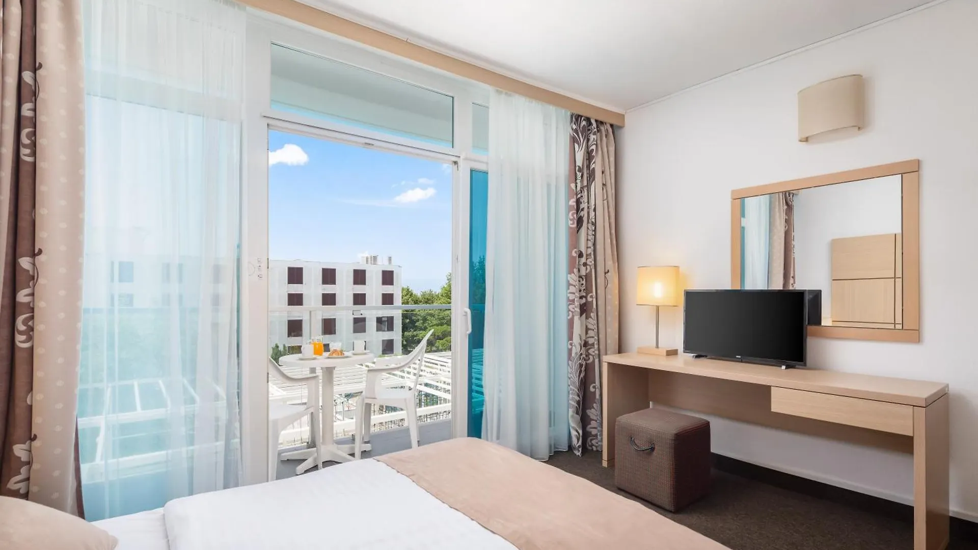 ***  Magal Maradiso Hotel By Aminess Njivice Croatia