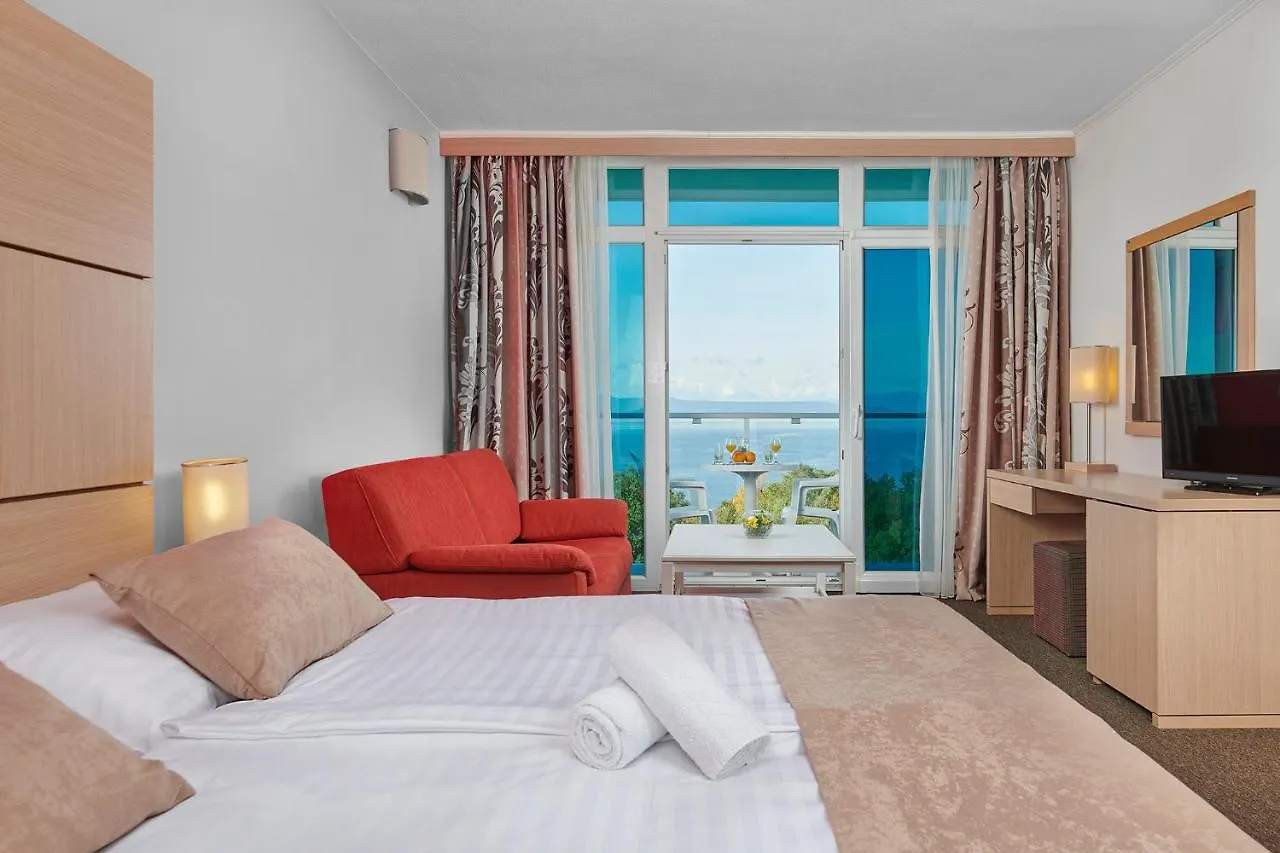 Magal Maradiso Hotel By Aminess Njivice