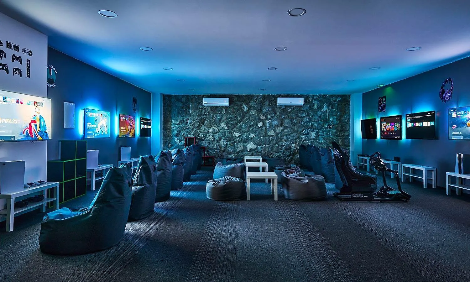 Magal Maradiso Hotel By Aminess Njivice
