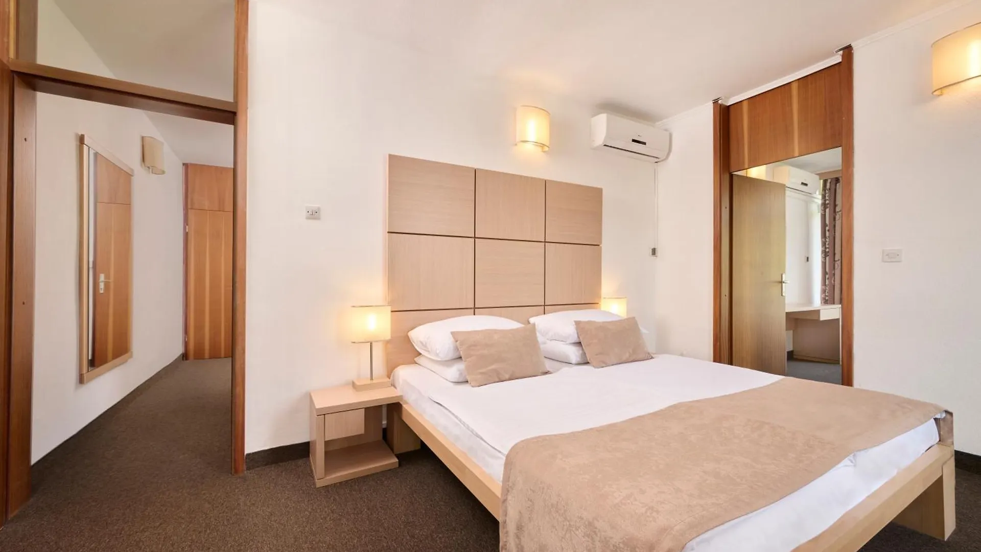 Magal Maradiso Hotel By Aminess Njivice