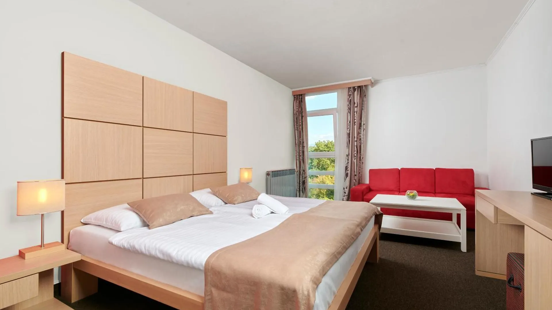 Magal Maradiso Hotel By Aminess Njivice
