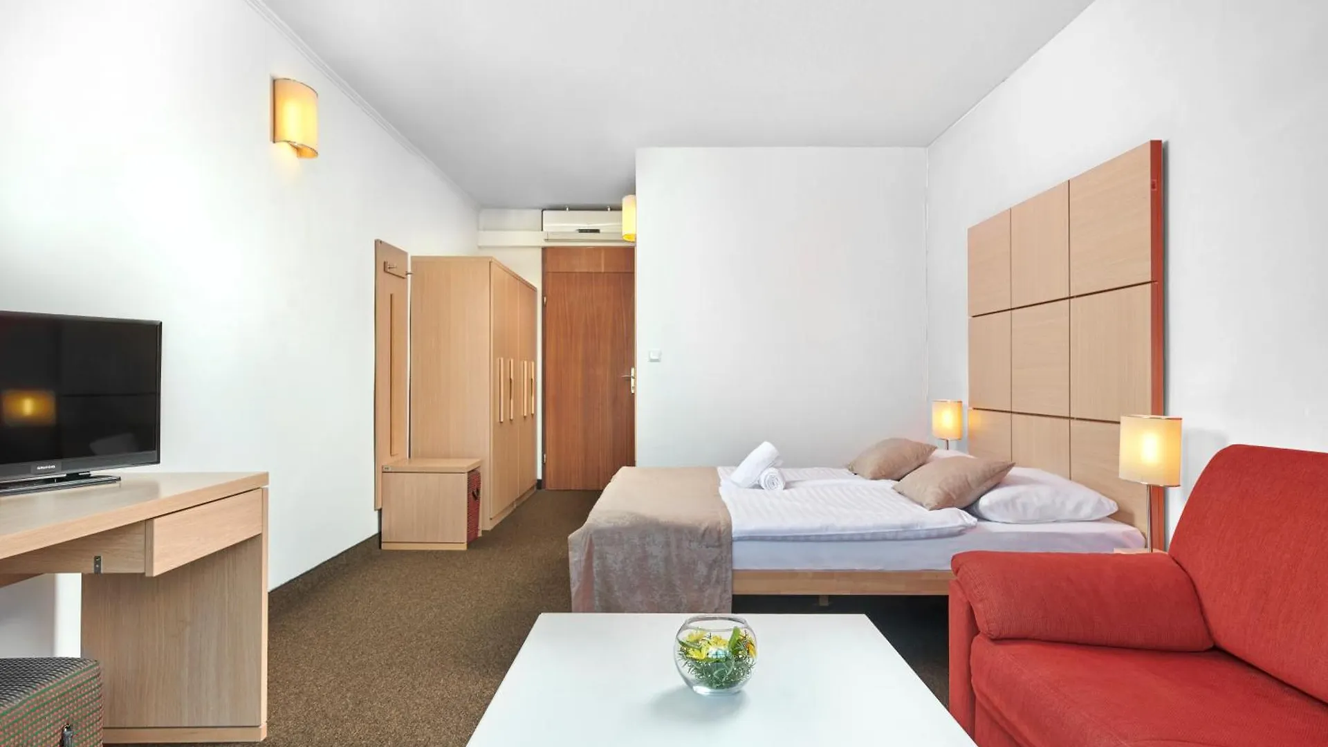 Magal Maradiso Hotel By Aminess Njivice